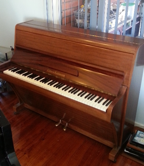 For Sale
